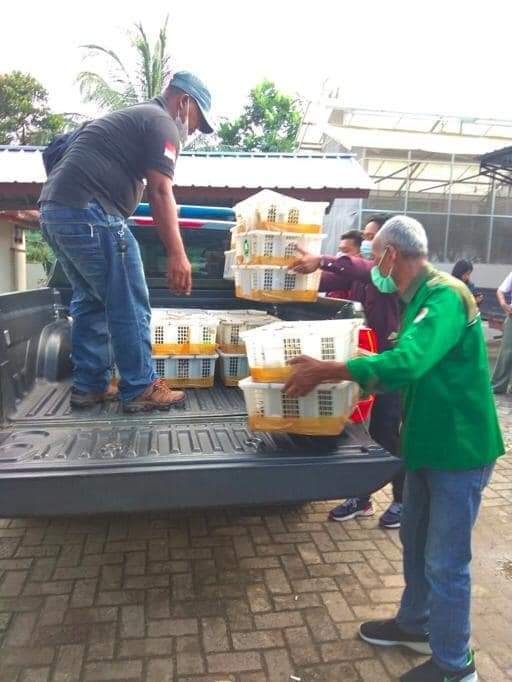 Read more about the article Penyelundup 1.090 Ekor Burung Liar Dijerat Pidana Berlapis