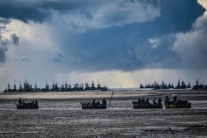 Read more about the article Islam dan Gerakan Rehabilitasi Hutan Mangrove