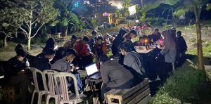 Read more about the article SBA Dan KTH Bukit Pao Gabungkan Program Pembangunan Ekonomi Dan Pelestarian Lingkungan
