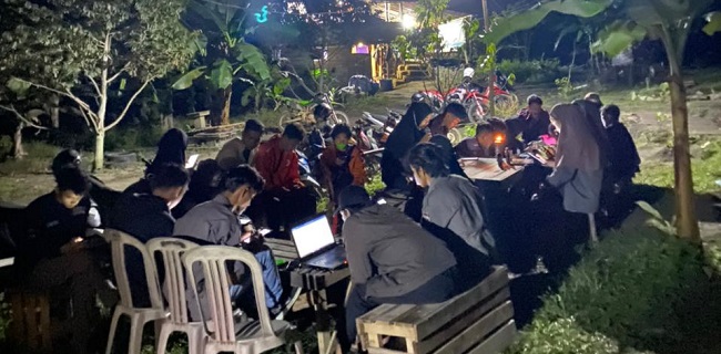 Read more about the article SBA Dan KTH Bukit Pao Gabungkan Program Pembangunan Ekonomi Dan Pelestarian Lingkungan
