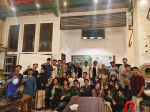 Read more about the article Workshop Hari Lingkungan Hidup: Gaya Hidup Zero Waste dan Cerita Penyelamatan Satwa
