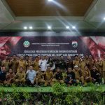Alobi Foundation Berkolaborasi dengan Direktorat Jenderal Penegakan Hukum Kementerian Kehutanan dalam kegiatan Sosialisasi Peraturan Penegakan Hukum Tindak Pidana TSL