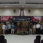 Lagi, Alobi Foundation Berkolaborasi dengan Balai Penegakan Hukum Wilayah Sumatera Kementerian Kehutanan dalam kegiatan Sosialisasi Peraturan Penegakan Hukum Tindak Pidana TSL di Pulau Belitung