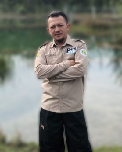 Keeper- Ahmad